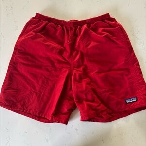 Patagonia Men's Baggies Shorts